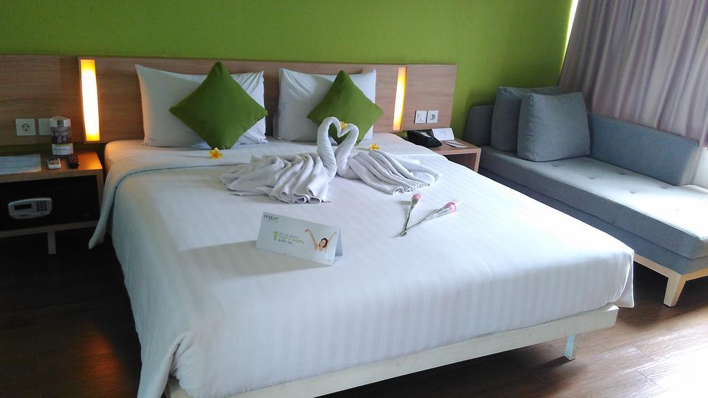 Whiz Prime Pajajaran Hotel Bogor
